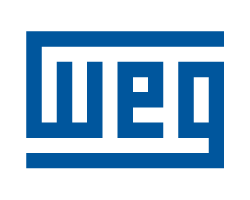 WEG Colombia logo