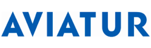 logo aviaturs