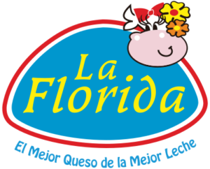 logo quesos la florida