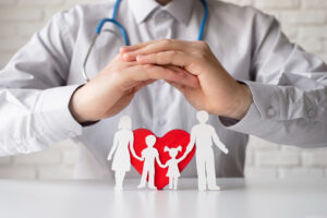 Salud preventiva en empresas