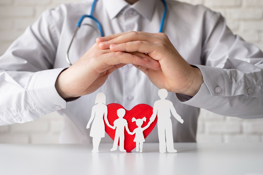 Salud preventiva en empresas