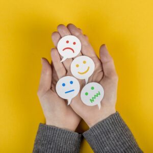 Salud emocional en empleados